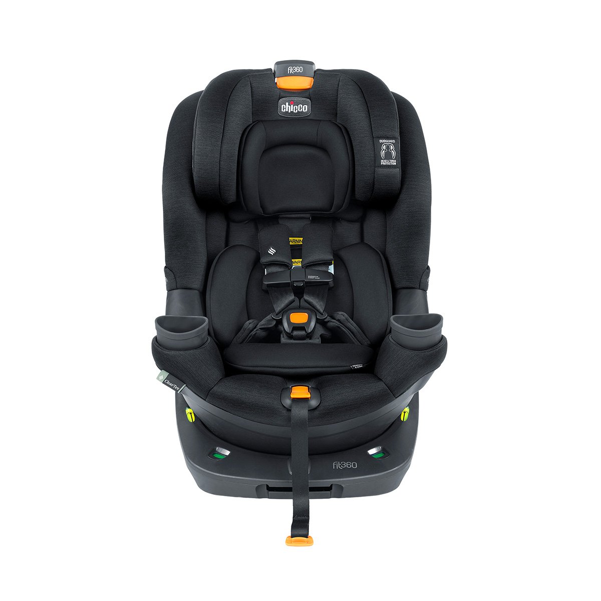 ���� ������ ������ ���360 ������� - Fit360 ClearTex