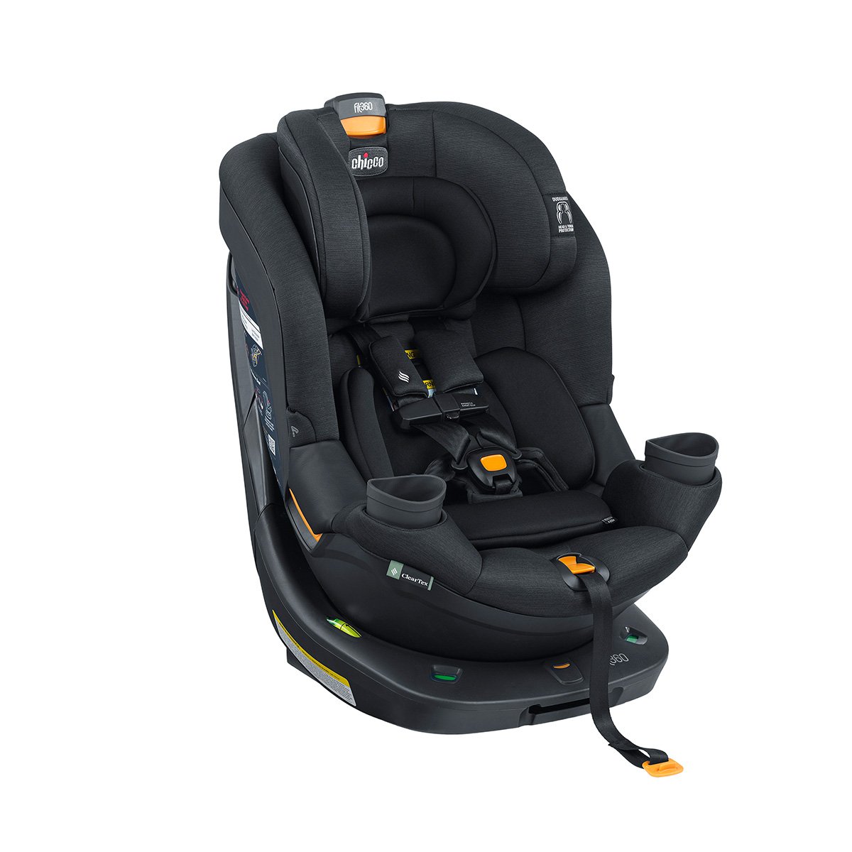 ���� ������ ������ ���360 ������� - Fit360 ClearTex
