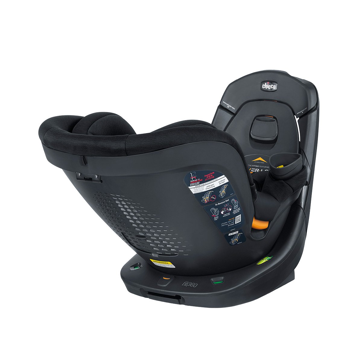 ���� ������ ������ ���360 ������� - Fit360 ClearTex
