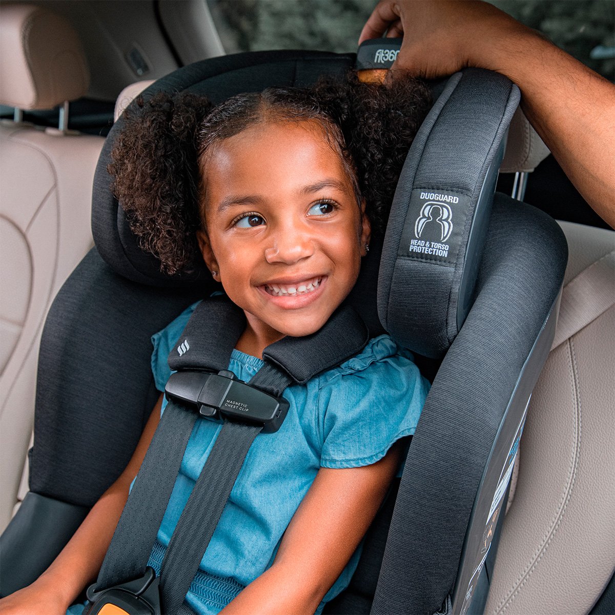 ���� ������ ������ ���360 ������� - Fit360 ClearTex