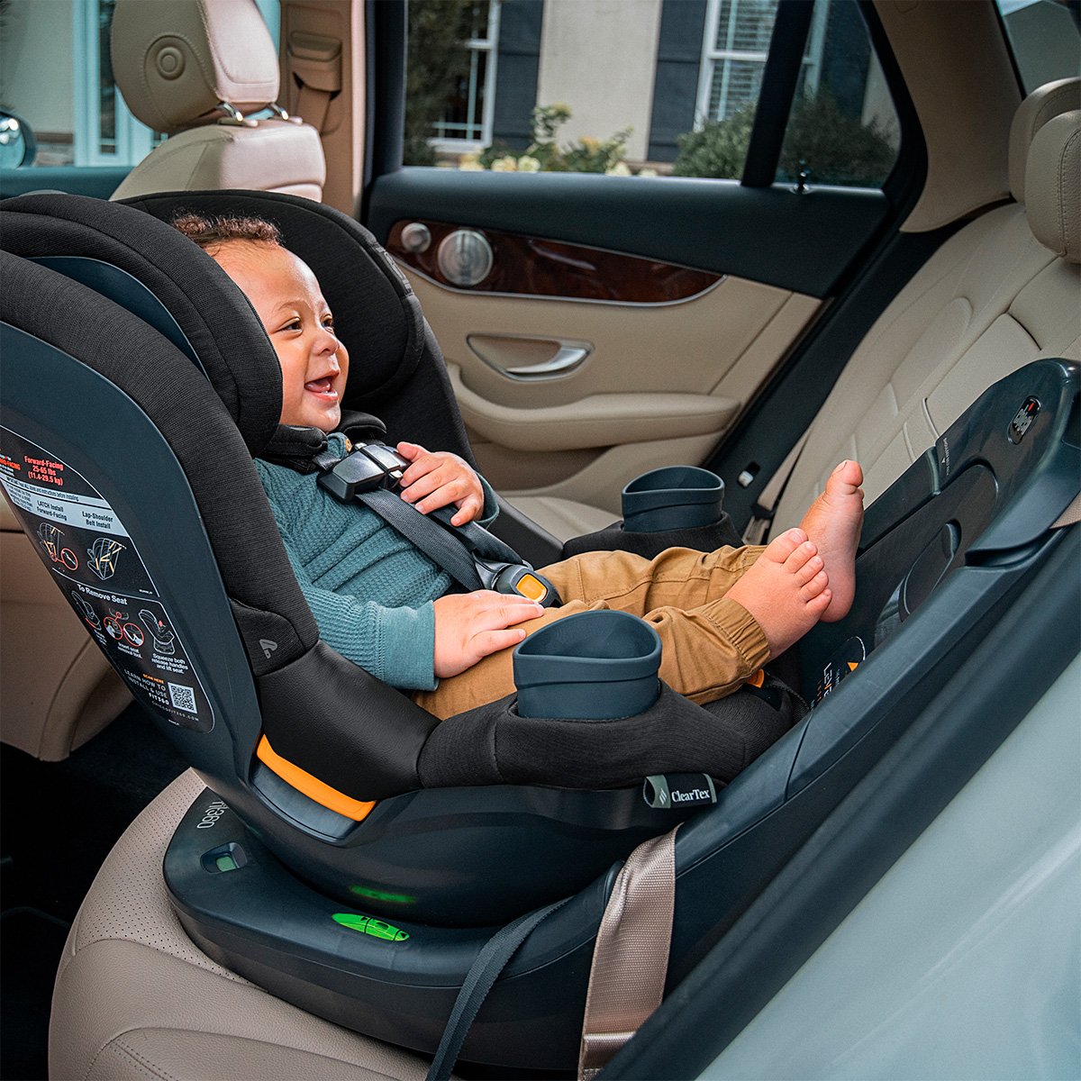 ���� ������ ������ ���360 ������� - Fit360 ClearTex