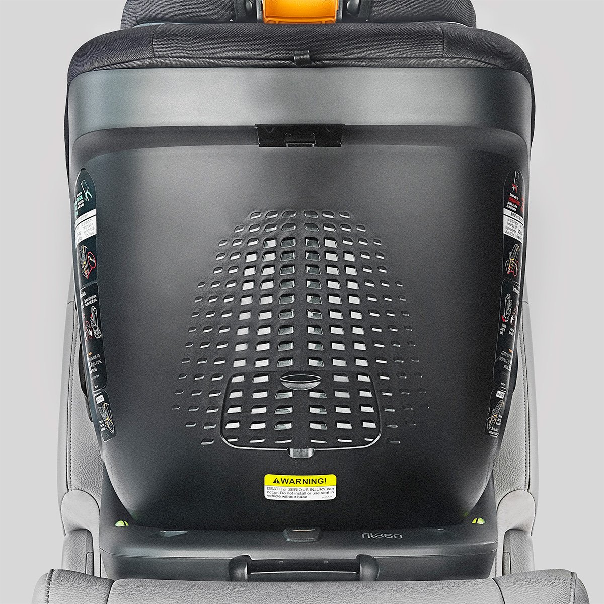 ���� ������ ������ ���360 ������� - Fit360 ClearTex
