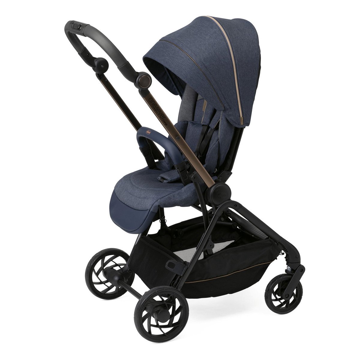 ���� ����4��� � One4Ever Lounge Stroller