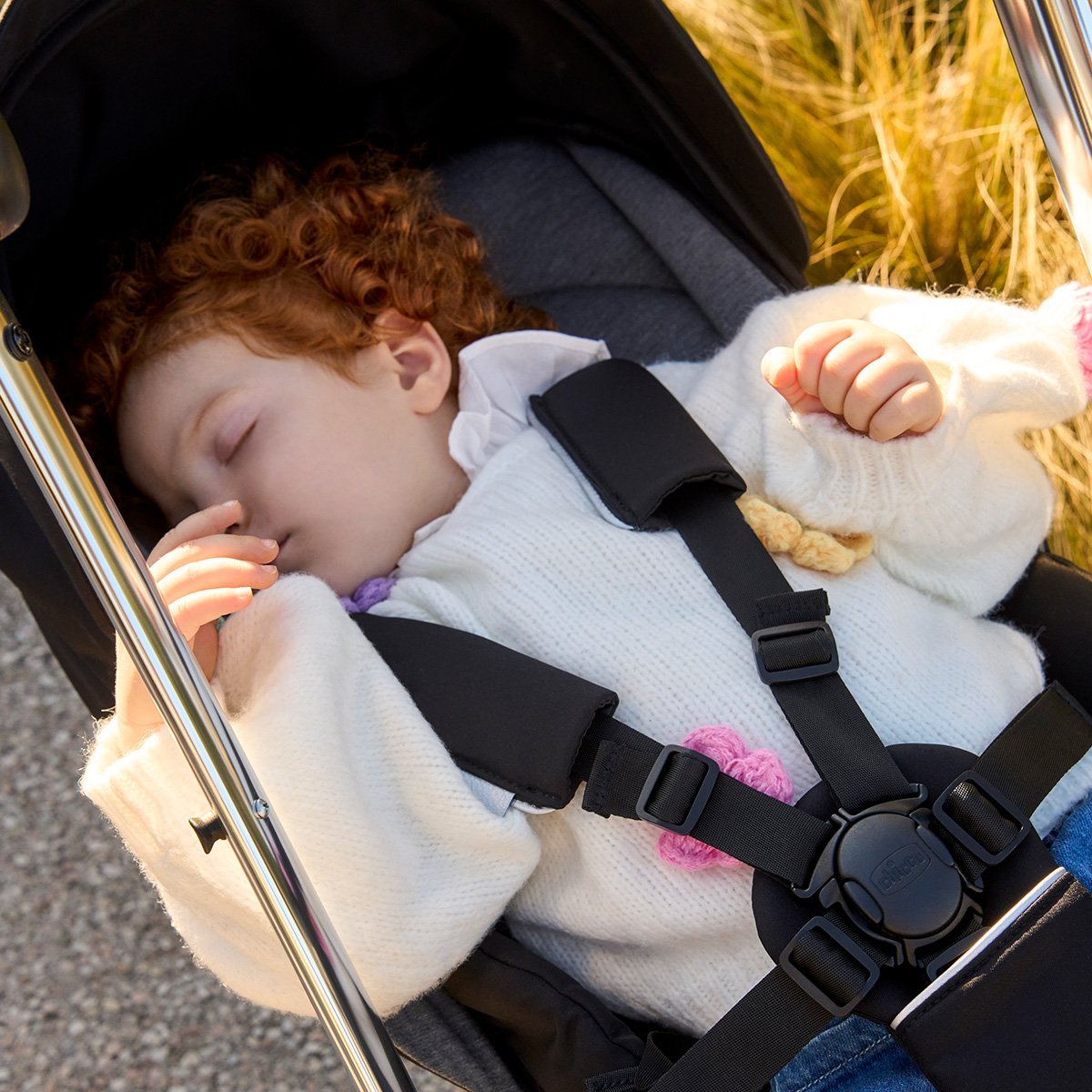 ���� ����4��� � One4Ever Lounge Stroller