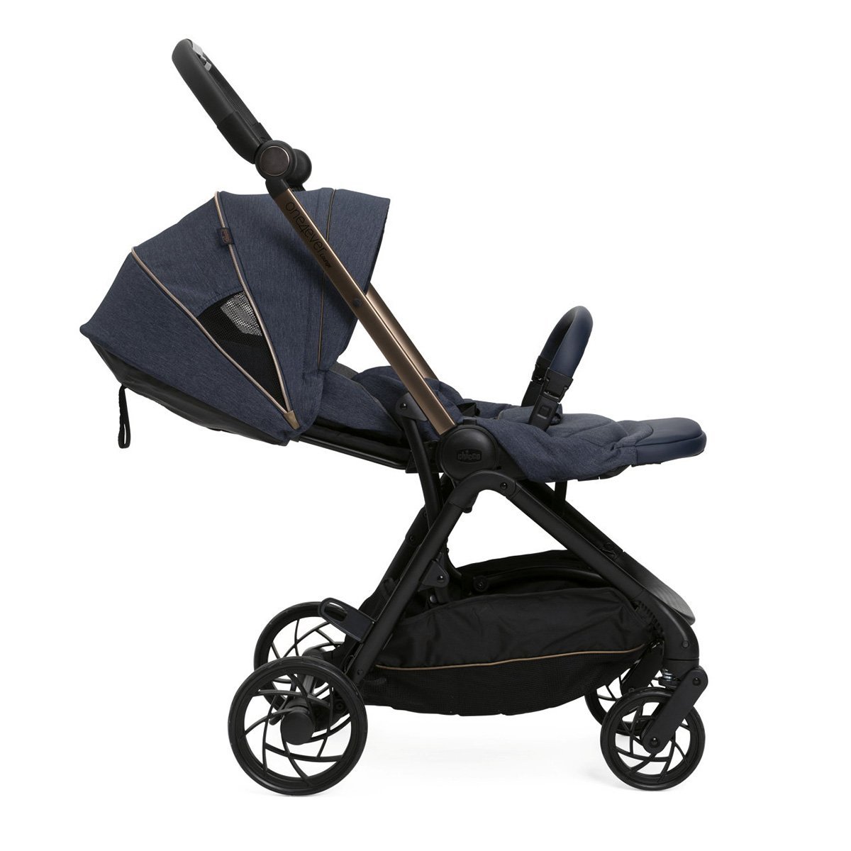 ���� ����4��� � One4Ever Lounge Stroller