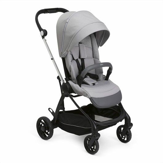 עגלת וואן4אבר – One4Ever Lounge Stroller-אפור עגלת וואן4אבר – One4Ever Lounge Stroller-אפור