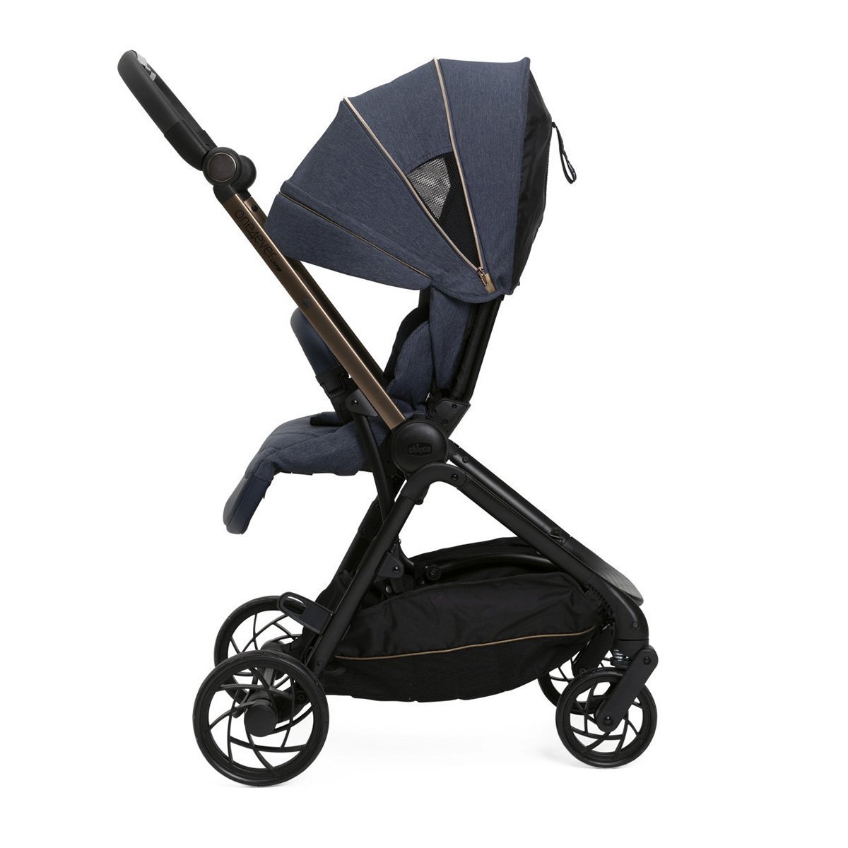 ���� ����4��� � One4Ever Lounge Stroller-����
