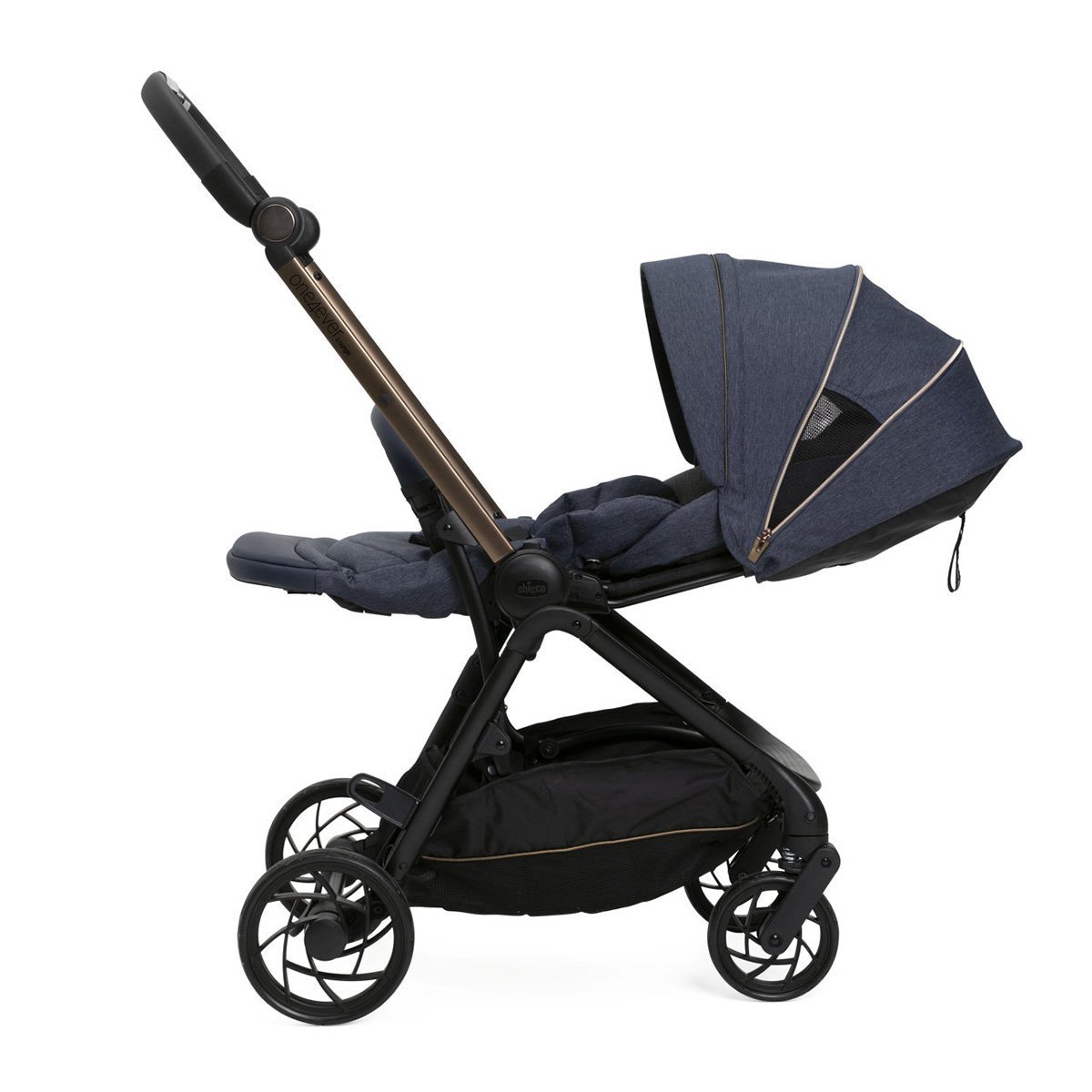 ���� ����4��� � One4Ever Lounge Stroller-����