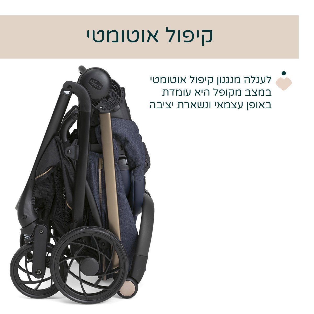 ���� ����4��� � One4Ever Lounge Stroller-����
