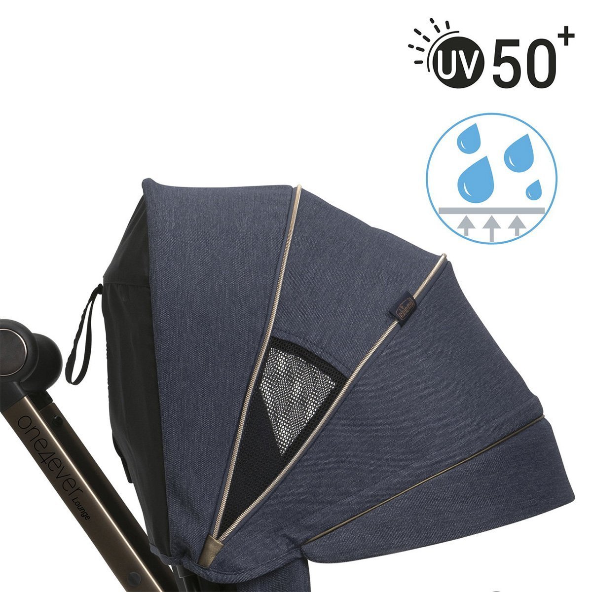 ���� ����4��� � One4Ever Lounge Stroller-����