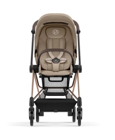 ���� ����� Mios 3 Cozi Beige- ���� ��