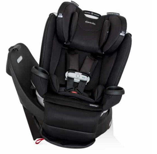 Revolve 360 Extend ���� ������ ������ ����� ����� + Sensor Safe