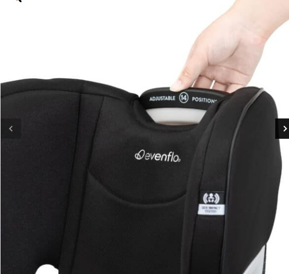 Revolve 360 Extend ���� ������ ������ ����� ����� + Sensor Safe
