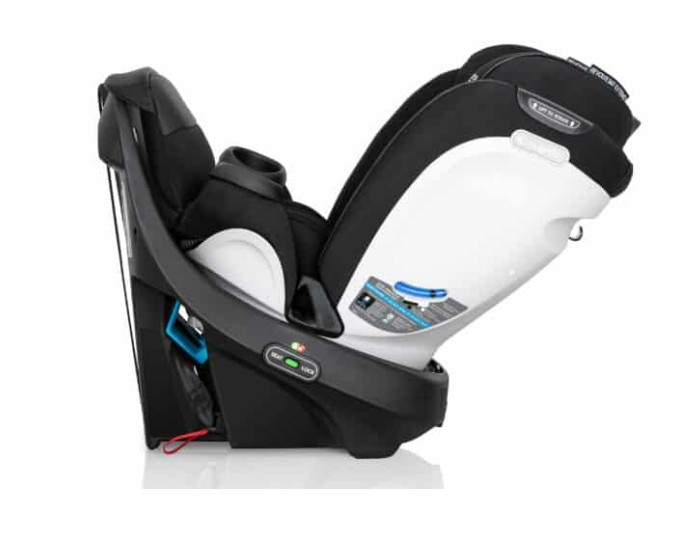 Revolve 360 Extend ���� ������ ������ ����� ����� + Sensor Safe