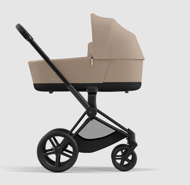 ���� ����� ����� Priam 4 ����- Cybex- peach pink