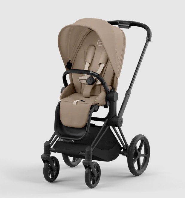 ���� ����� ����� Priam 4 ����- Cybex- peach pink