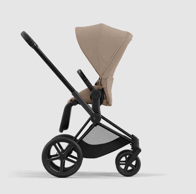 ���� ����� ����� Priam 4 ����- Cybex- peach pink