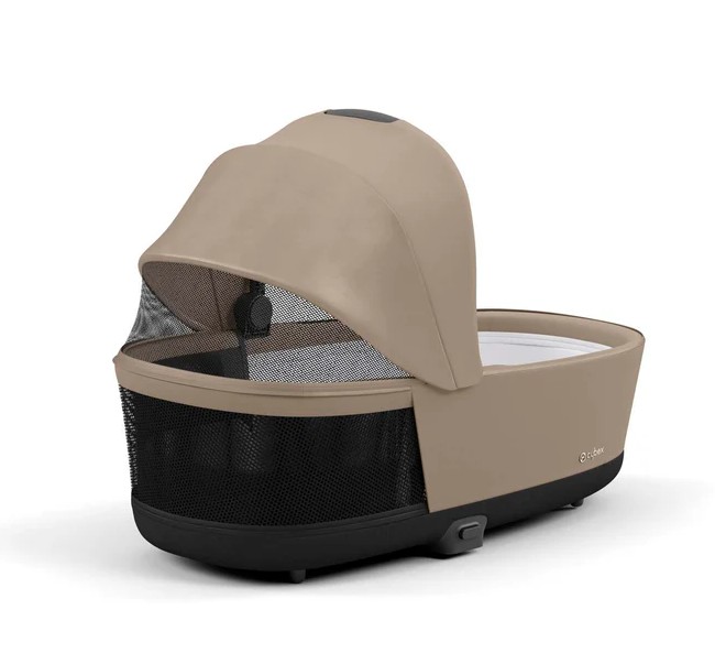 ���� ����� ����� Priam 4 ����- Cybex- peach pink