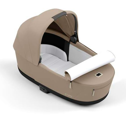 ���� ����� ����� Priam 4 ����- Cybex- peach pink