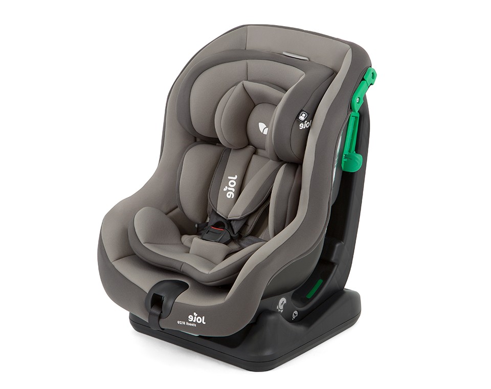 ��� ������ �� ���� �� ���� ���� Steadi R129 ���� ������� ��� i-Size - ���� Shale �'���