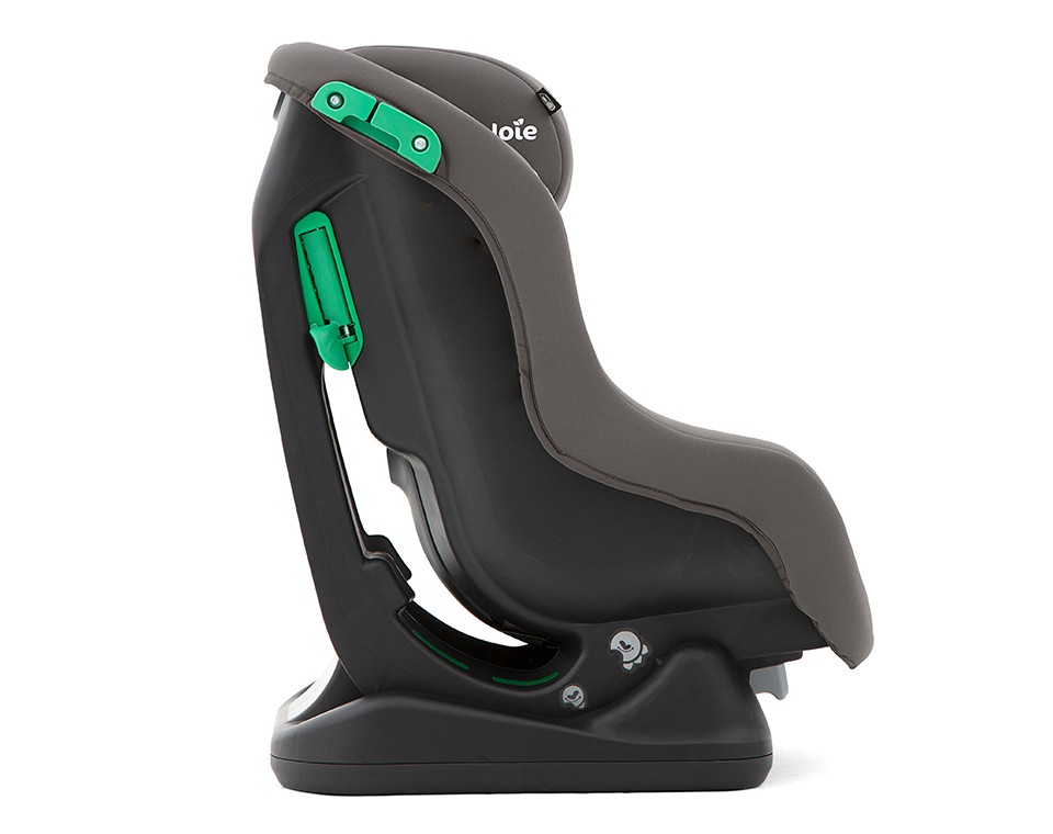 ��� ������ �� ���� �� ���� ���� Steadi R129 ���� ������� ��� i-Size - ���� Shale ����