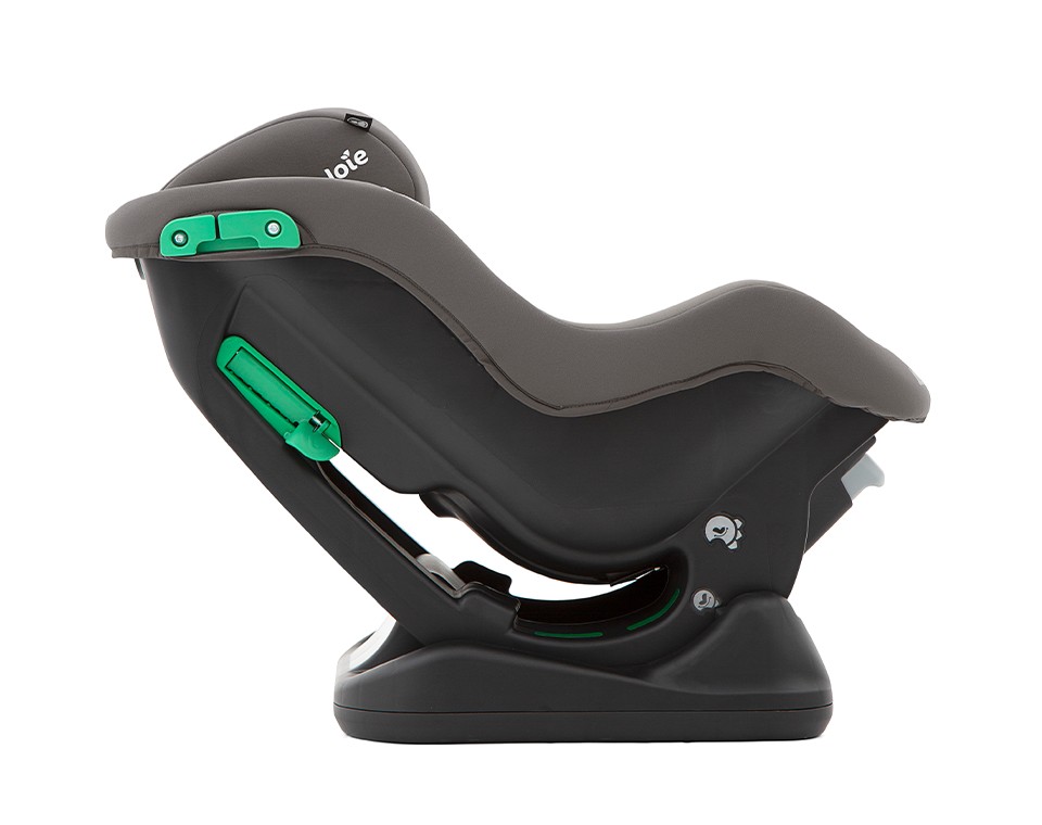��� ������ �� ���� �� ���� ���� Steadi R129 ���� ������� ��� i-Size - ���� Shale ����