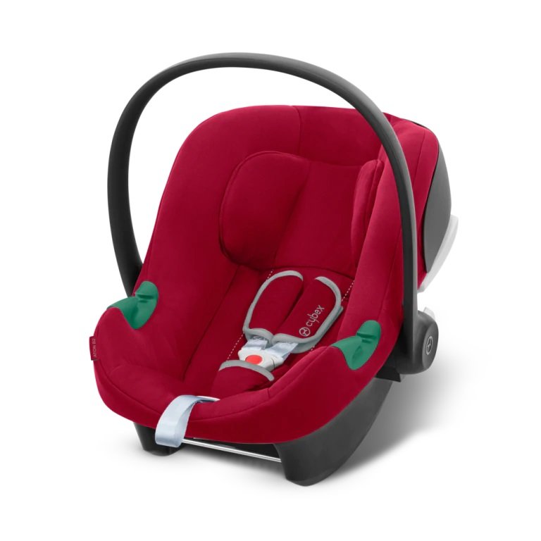 cybex aton B2 i-size- ������ ���� �� 