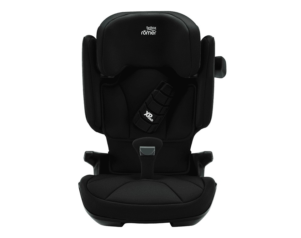 ����� KIDFIX i-SIZE ����