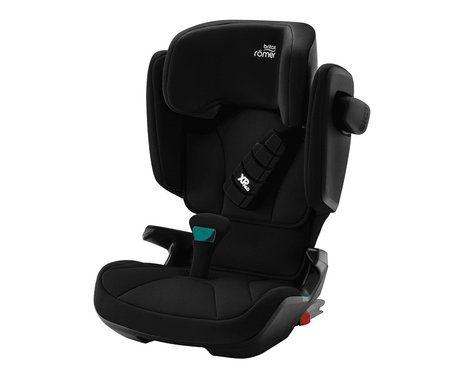 ����� KIDFIX i-SIZE ����