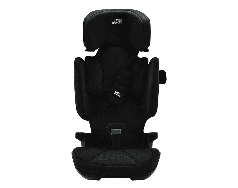 ����� KIDFIX i-SIZE ����
