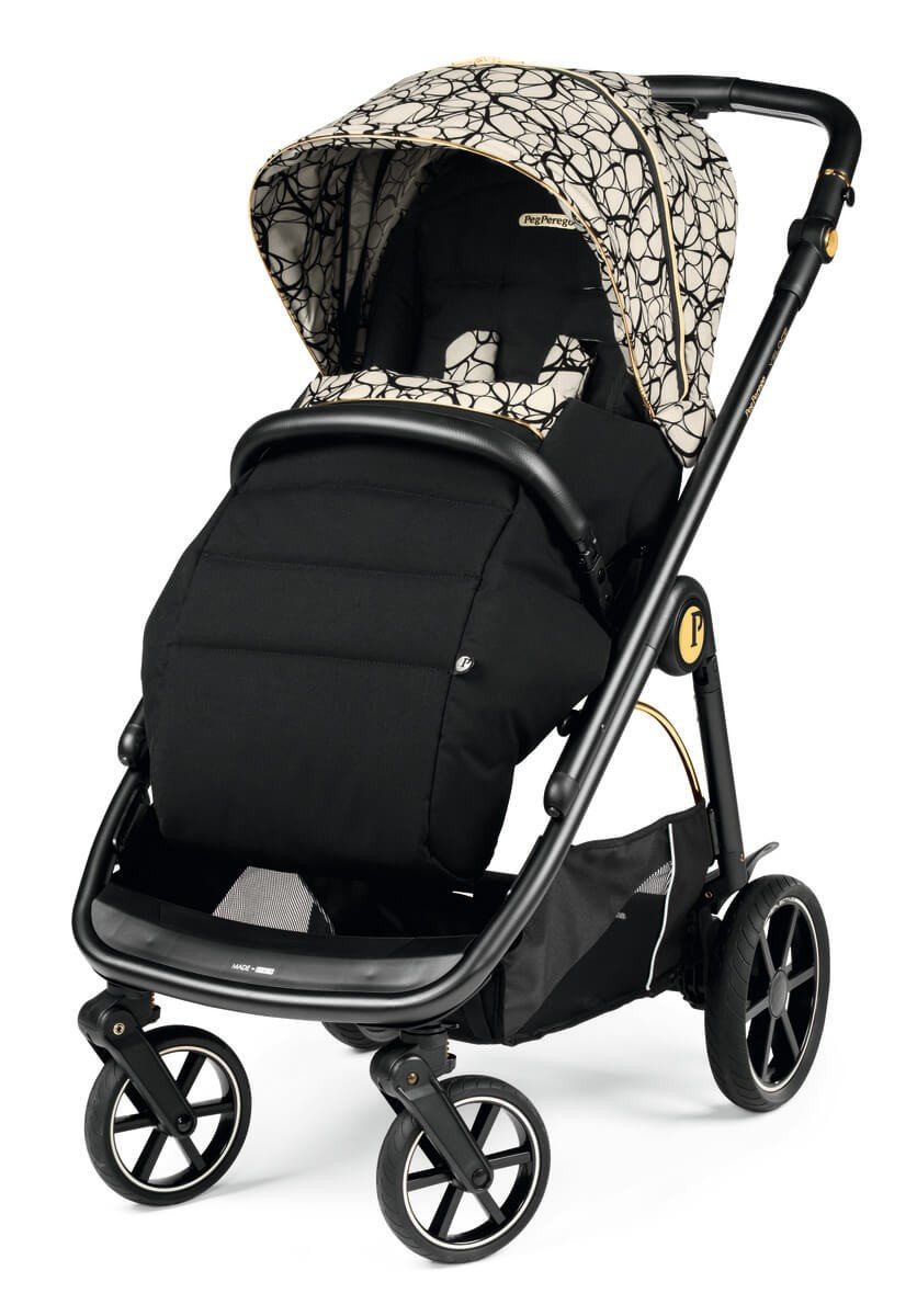 ���� ������ ������ ��� ����� Book Lounge Modular Graphic Gold - ����� ���� �� ���� Peg Perego