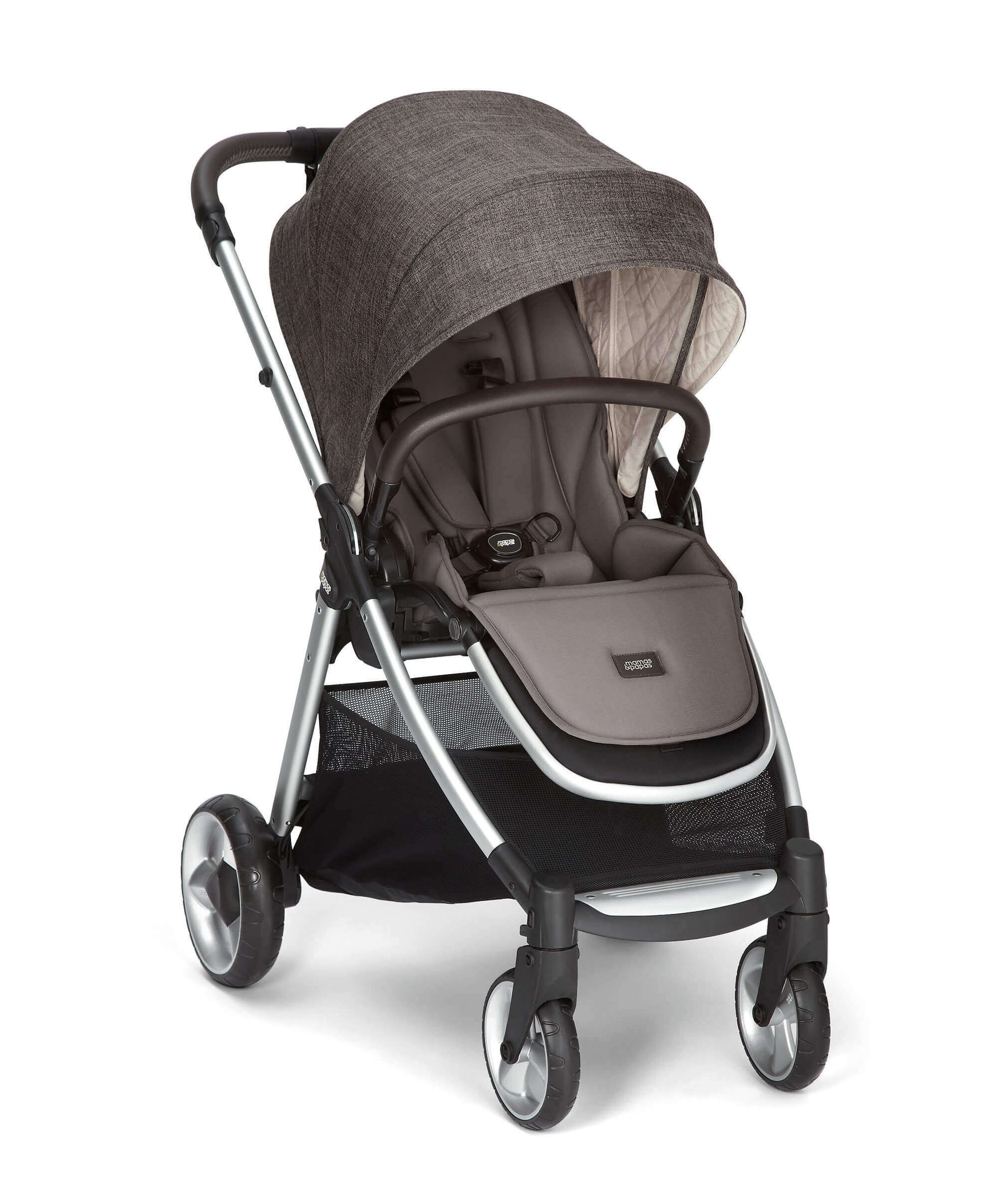 ���� ������� ���� Flip XT3 ���� ��� ���� Mamas and Papas ��� ����- 2020 gray mist
