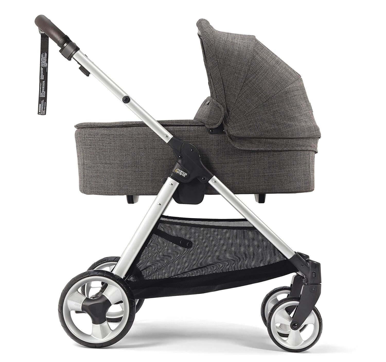 ���� ������� ���� Flip XT3 ���� ��� ���� Mamas and Papas ��� ����- 2020 gray mist
