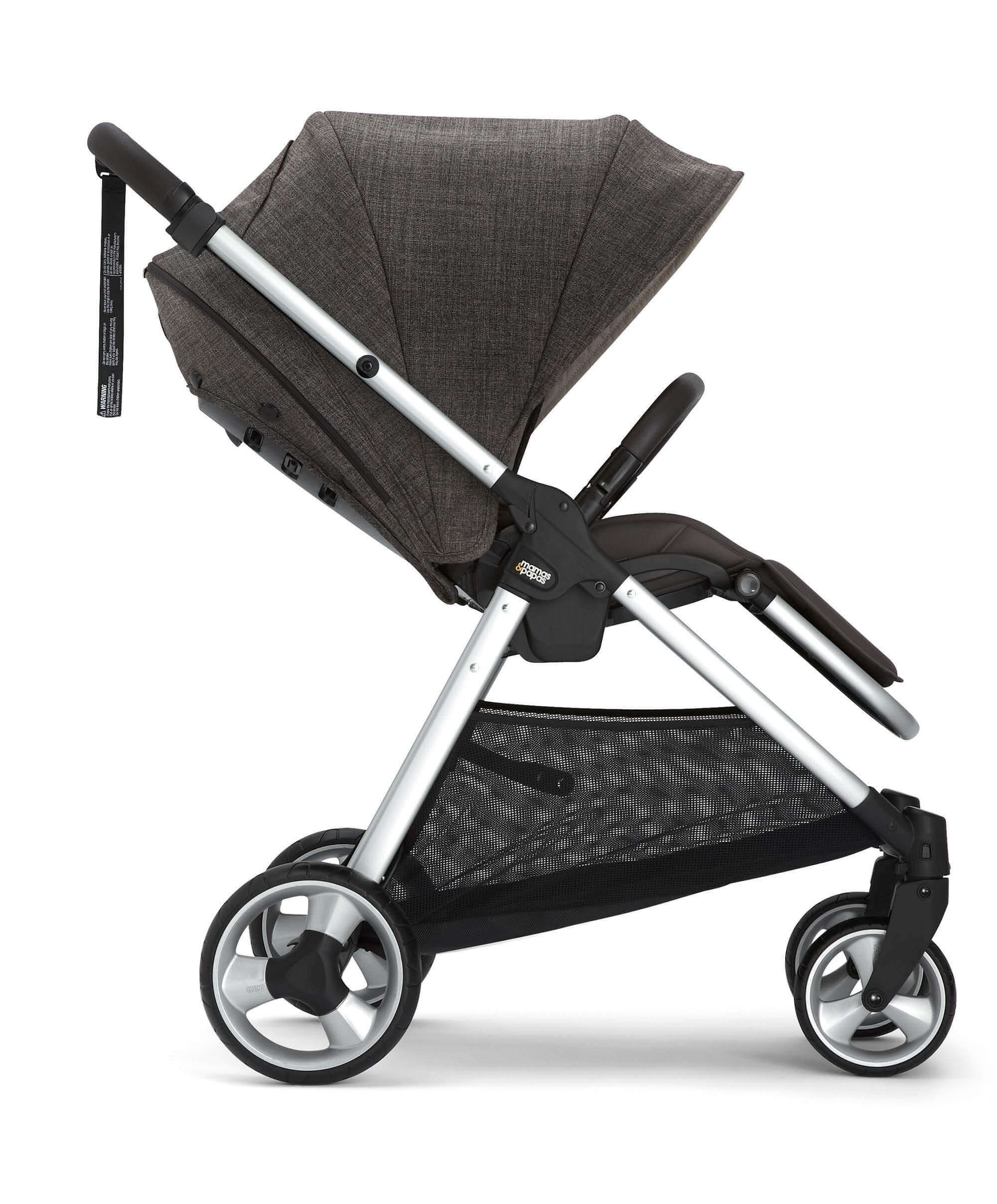 ���� ������� ���� Flip XT3 ���� ��� ���� Mamas and Papas ��� ����- 2020 gray mist