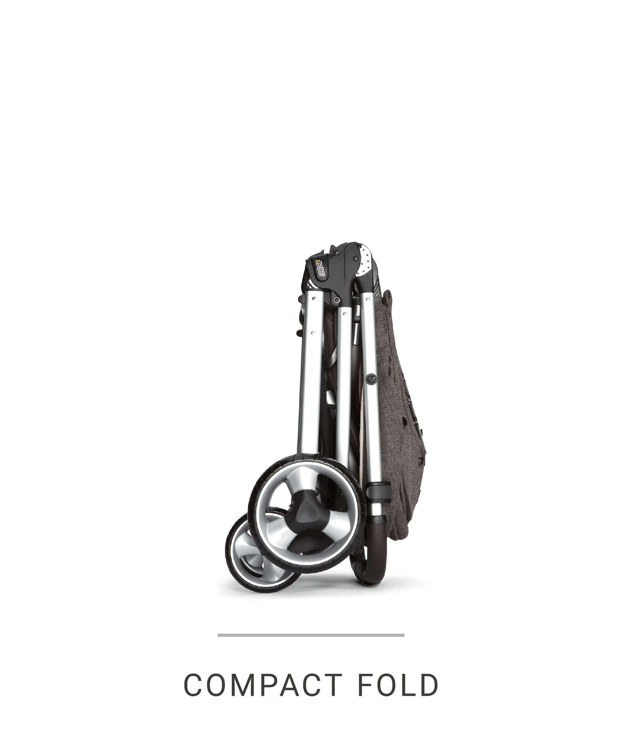 ���� ������� ���� Flip XT3 ���� ��� ���� Mamas and Papas ��� ����- 2020 gray mist