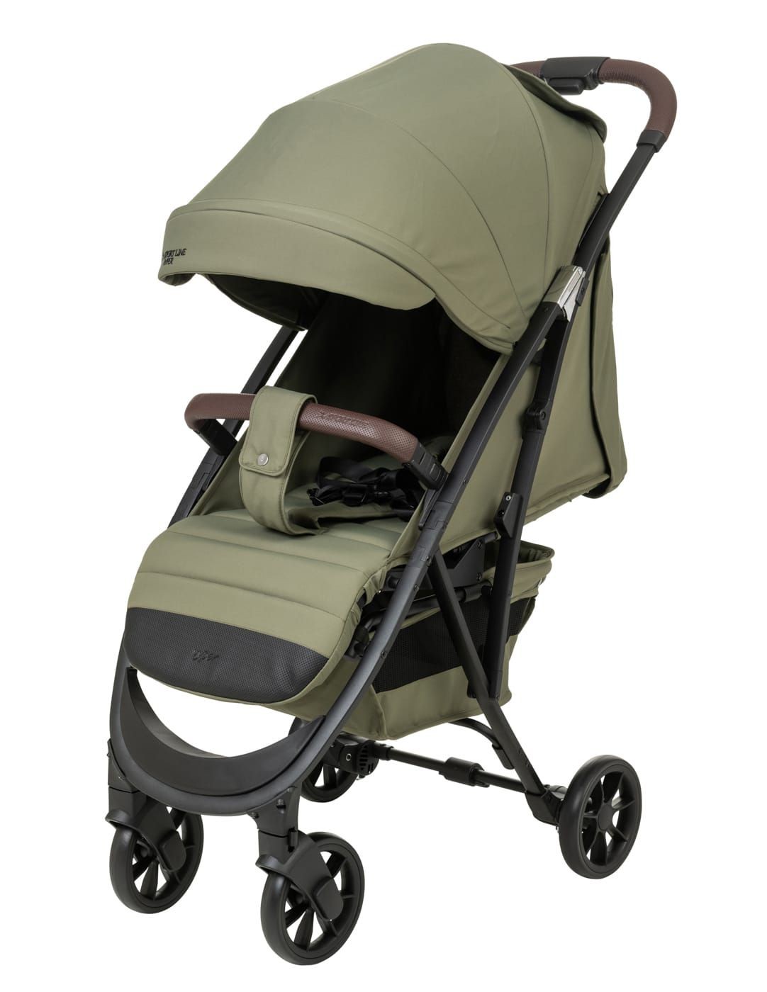 VYPER SPORT- וייפר ספורט ליין 2024- שחור ידית שחור VYPER SPORT- וייפר ספורט ליין 2024- שחור ידית שחור