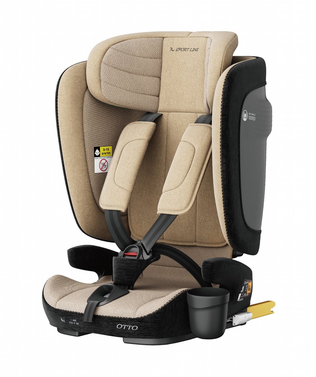 Otto ����� �� ������ ������� -Sport Line ����+��������-��