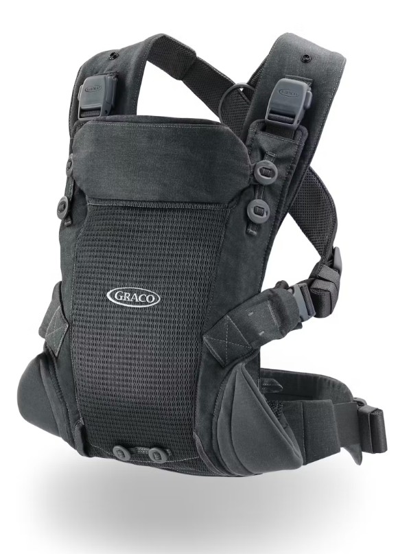 ���� ������ �������� ���� ���� Cradle Me Lite 3-in-1