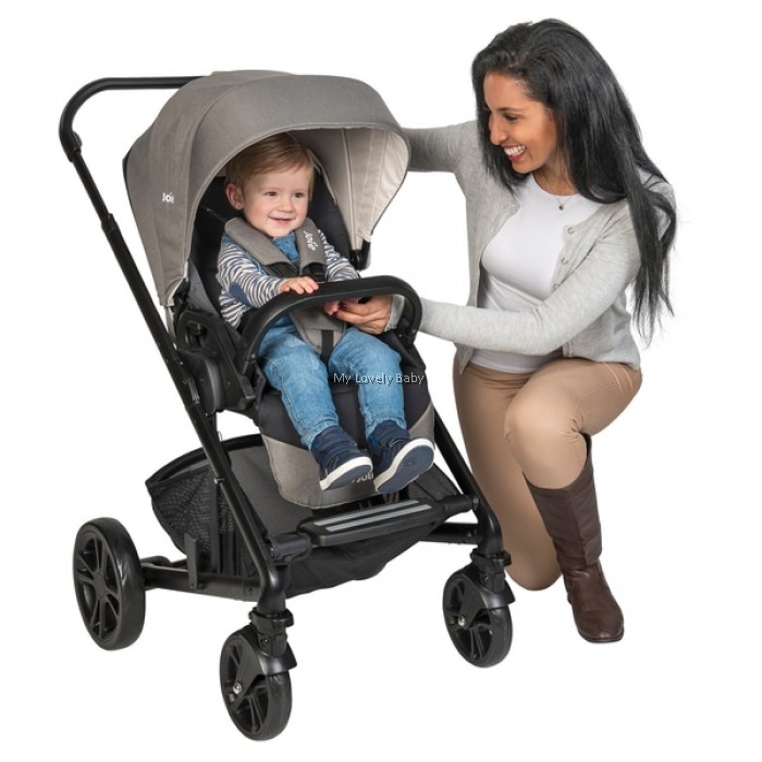 ���� Joie Crome ���� ���� DLX | ��� ����