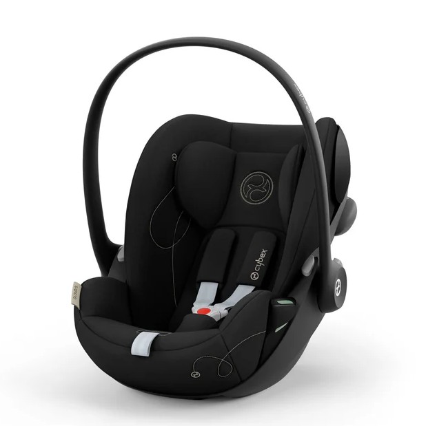  ���� Cloud G i-Size Magic Black ����