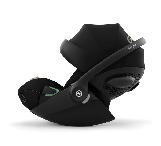  ���� Cloud G i-Size Magic Black ����