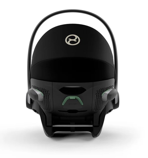  ���� Cloud G i-Size Magic Black ����
