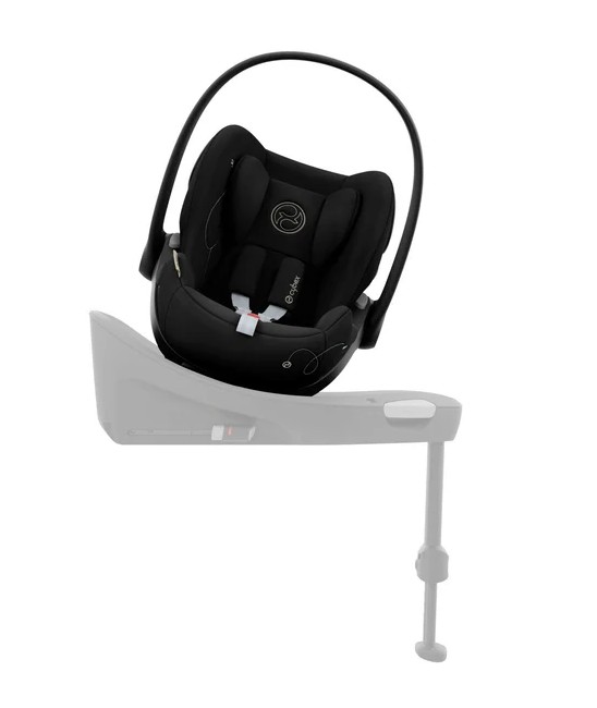  ���� Cloud G i-Size Magic Black ����