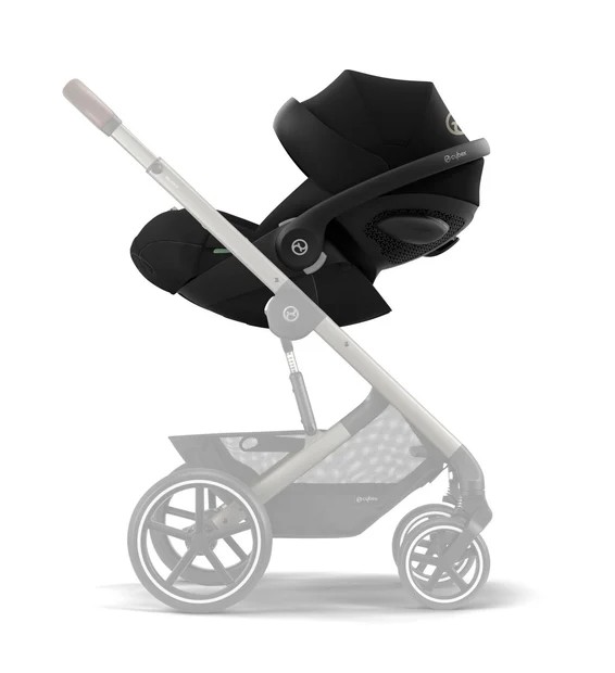  ���� Cloud G i-Size Magic Black ����