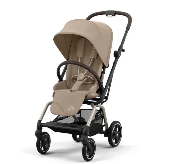 ���� ������ Eezy S Twist +2 ��� Canvas White