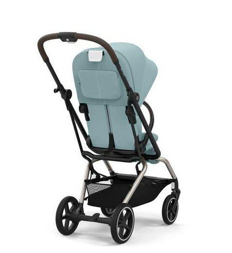 ���� ������ Eezy S Twist +2 ���� Fog Grey