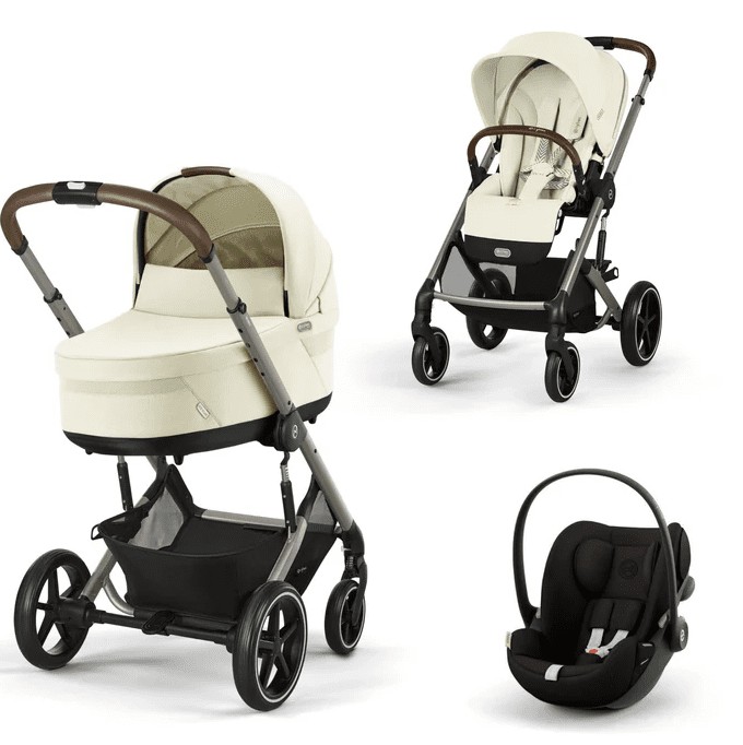 ���� ����� ������ - ������ ������ Balios TS5 ���� Moss Green , �� ��-�� Cloud G-����� ����