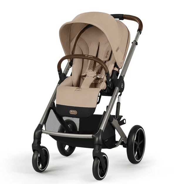 ���� ����� ������ - ������ ������ Balios TS5 ���� Seashell Beige , �� ���� Cloud G-����� ����