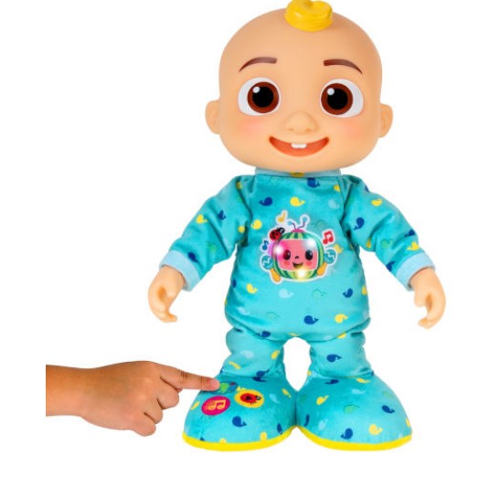 ���� ������ ���� 35 �"� | CoCoMelon