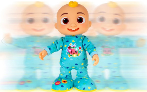 ���� ������ ���� 35 �"� | CoCoMelon